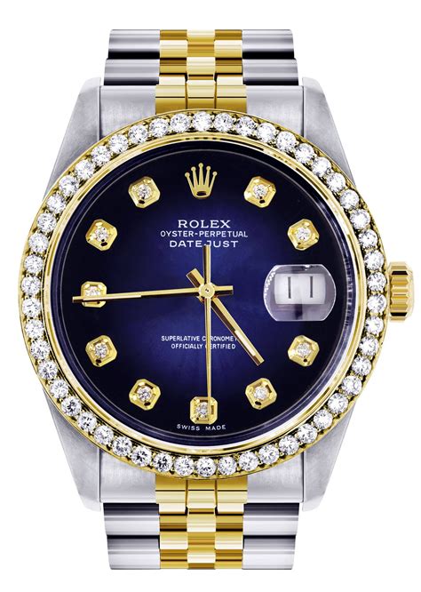 rolex watch for mens